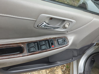 compare product 1998-2002 Honda Accord Master Power Window Switch Replacement Driver Side Left Fits Fits 1998 1999 2000 2001 2002 OEM Used Auto Parts