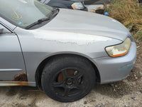 1998-2002 Honda Accord Passenger Fender - Oemusedautoparts1.com