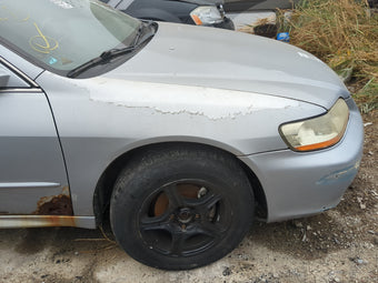 compare product 1998-2002 Honda Accord Passenger Fender