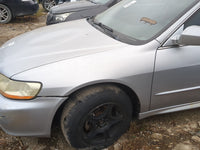 1998-2002 Honda Accord Driver Fender 1200463 - Oemusedautoparts1.com