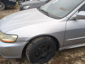 compare product 1998-2002 Honda Accord Driver Fender 1200463