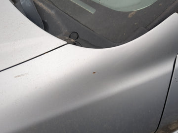 1998-2002 Honda Accord Driver Fender