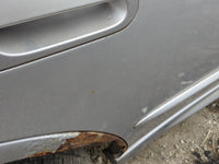 1998-2002 Honda Accord Passenger Rear Door Oem 1200490 - Oemusedautoparts1.com