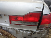 2001-2002 Honda Accord Passenger Right Side Deck Lid Mounted Tail Light 1200491 - Oemusedautoparts1.com