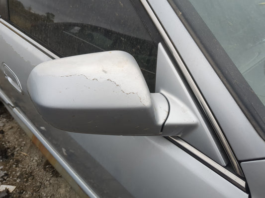 1999-2002 Honda Accord Side Mirror Replacement Passenger Right View Door Mirror Fits Fits 1999 2000 2001 2002 OEM Used Auto 