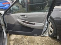 2002 Honda Accord Front Right Passenger Interior Door Panel Trim 1200520 - Oemusedautoparts1.com