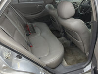 2002 Honda Accord Rear Seat Oem - Oemusedautoparts1.com