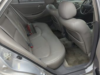 compare product 2002 Honda Accord Rear Seat Oem 1200534