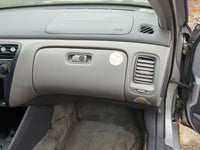 2002 Honda Accord Passenger Glove Box Door Storage Compartment 1200537 - Oemusedautoparts1.com
