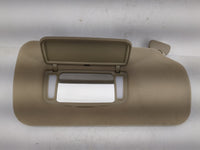1998-2002 Honda Accord Sun Visor Shade Replacement Passenger Right Mirror Fits Fits 1998 1999 2000 2001 2002 OEM Used Auto P