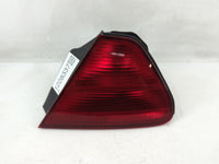 1998-2002 Honda Accord Tail Light Assembly Passenger Right OEM P/N:2VA 938 864 Fits Fits 1998 1999 2000 2001 2002 OEM Used A