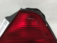 1998-2002 Honda Accord Tail Light Assembly Passenger Right OEM P/N:2VA 938 864 Fits Fits 1998 1999 2000 2001 2002 OEM Used A