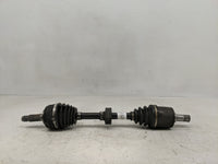 2000-2002 Honda Accord Axle Shaft Front Driver Cv C/v - Oemusedautoparts1.com