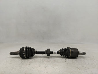compare product 2000-2002 Honda Accord Axle Shaft Front Driver Cv C/v