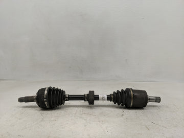 2000-2002 Honda Accord Axle Shaft Front Driver Cv C/v - Oemusedautoparts1.com