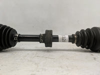 2000-2002 Honda Accord Axle Shaft Front Driver Cv C/v - Oemusedautoparts1.com