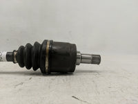 2000-2002 Honda Accord Axle Shaft Front Driver Cv C/v - Oemusedautoparts1.com