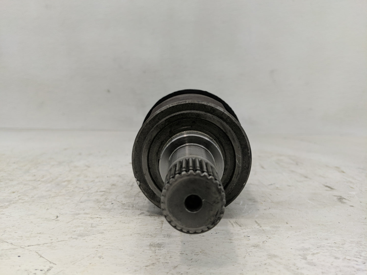 2000-2002 Honda Accord Axle Shaft Front Driver Cv C/v - Oemusedautoparts1.com