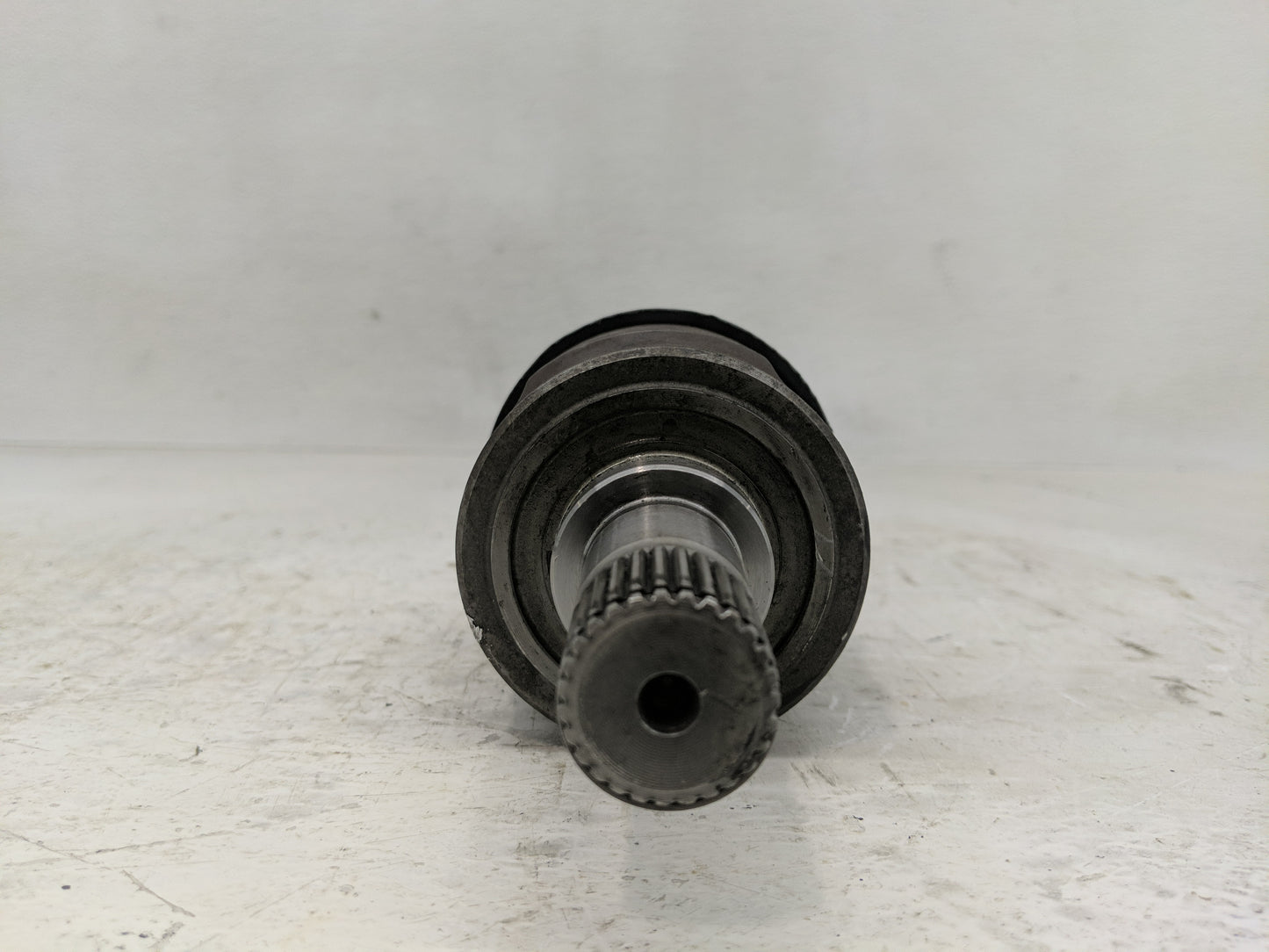 2000-2002 Honda Accord Axle Shaft Front Driver Cv C/v - Oemusedautoparts1.com