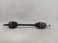2000-2002 Honda Accord Axle Shaft Front Driver Cv C/v - Oemusedautoparts1.com