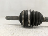 2000-2002 Honda Accord Axle Shaft Front Driver Cv C/v - Oemusedautoparts1.com