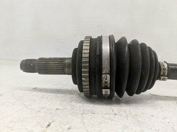 2000-2002 Honda Accord Axle Shaft Front Driver Cv C/v