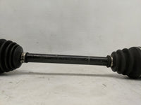 2000-2002 Honda Accord Axle Shaft Front Driver Cv C/v - Oemusedautoparts1.com
