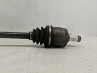 2000-2002 Honda Accord Axle Shaft Front Driver Cv C/v - Oemusedautoparts1.com