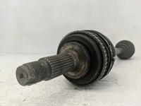 2000-2002 Honda Accord Axle Shaft Front Driver Cv C/v - Oemusedautoparts1.com