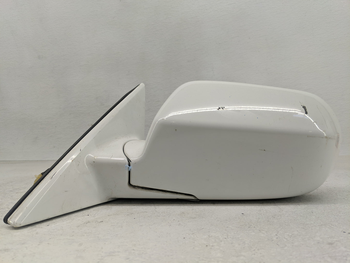 1999-2002 Honda Accord Side Mirror Replacement Driver Left View Door Mirror P/N:D-86577 Fits Fits 1999 2000 2001 2002 OEM Us