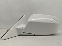 1999-2002 Honda Accord Side Mirror Replacement Driver Left View Door Mirror P/N:D-86577 Fits Fits 1999 2000 2001 2002 OEM Us