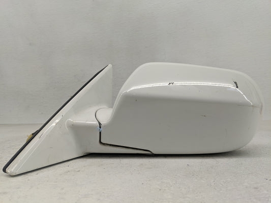 1999-2002 Honda Accord Side Mirror Replacement Driver Left View Door Mirror P/N:D-86577 Fits Fits 1999 2000 2001 2002 OEM Us