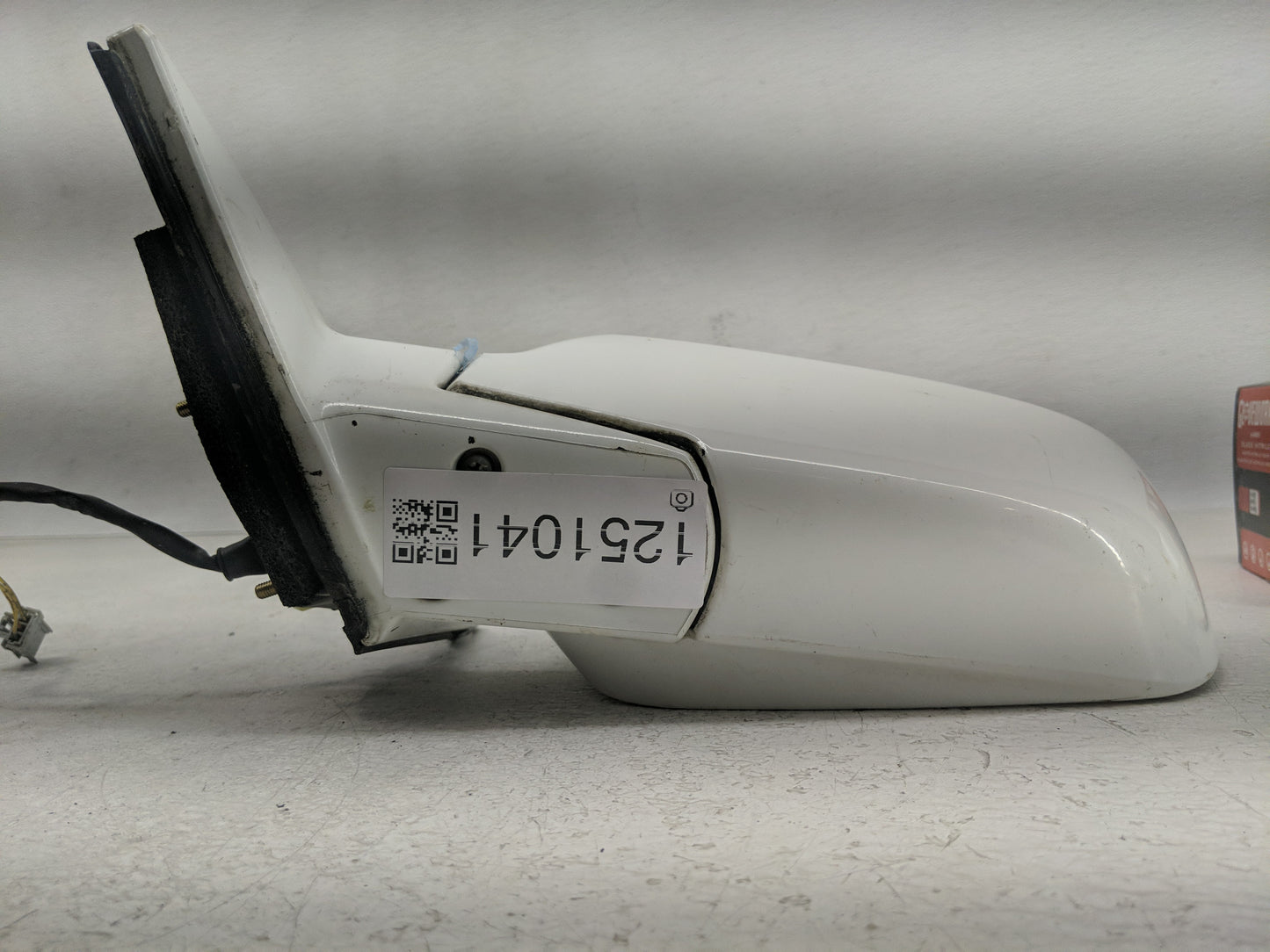 1999-2002 Honda Accord Side Mirror Replacement Driver Left View Door Mirror P/N:D-86577 Fits Fits 1999 2000 2001 2002 OEM Us