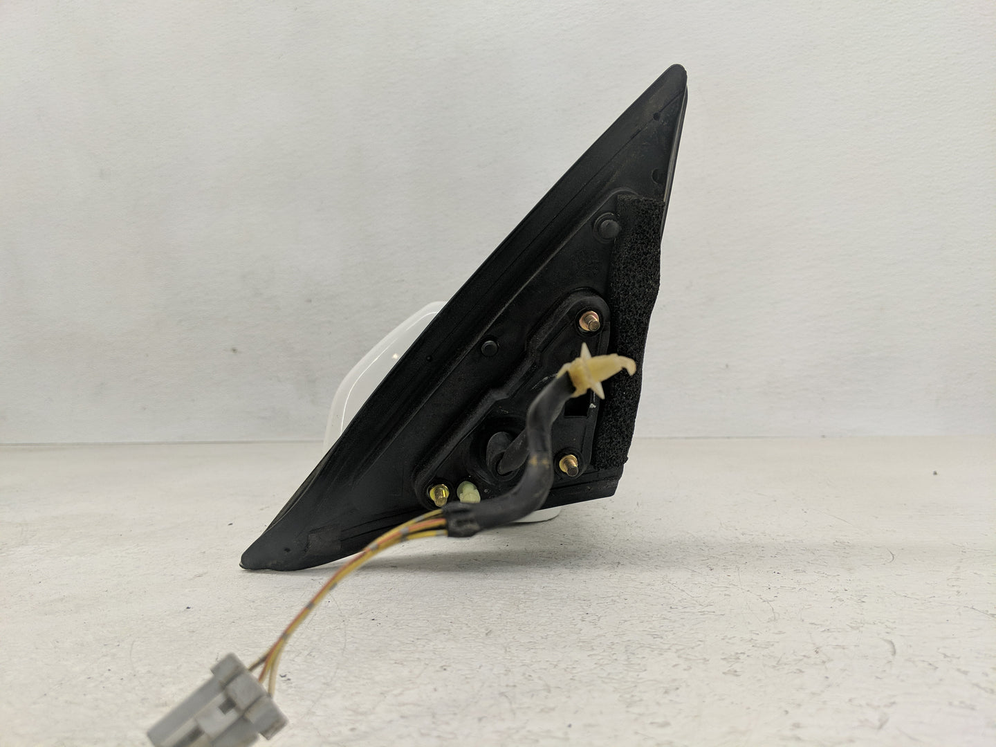 1999-2002 Honda Accord Side Mirror Replacement Driver Left View Door Mirror P/N:D-86577 Fits Fits 1999 2000 2001 2002 OEM Us