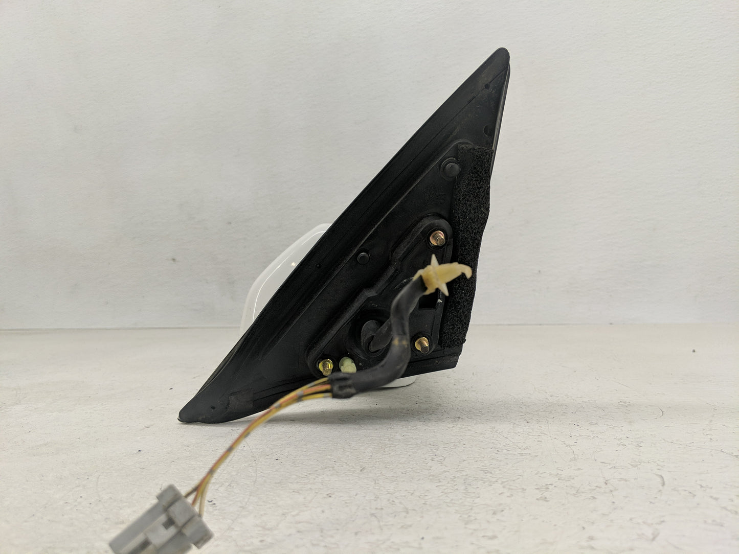 1999-2002 Honda Accord Side Mirror Replacement Driver Left View Door Mirror P/N:D-86577 Fits Fits 1999 2000 2001 2002 OEM Us