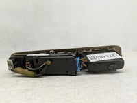 2001-2002 Honda Accord Master Power Window Switch Replacement Driver Side Left P/N:35750-S84-A060M1 Fits Fits 2001 2002 OEM 