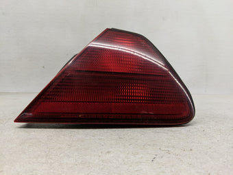 compare product 2002 Honda Accord Tail Light Assembly Passenger Right OEM P/N:2VA 938 864 Fits OEM Used Auto Parts