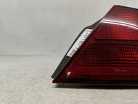 2002 Honda Accord Tail Light Assembly Passenger Right OEM P/N:2VA 938 864 Fits OEM Used Auto Parts - Oemusedautoparts1.com