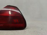 2002 Honda Accord Tail Light Assembly Passenger Right OEM P/N:2VA 938 864 Fits OEM Used Auto Parts - Oemusedautoparts1.com