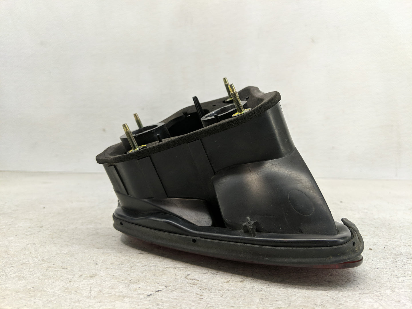 2002 Honda Accord Tail Light Assembly Passenger Right OEM P/N:2VA 938 864 Fits OEM Used Auto Parts - Oemusedautoparts1.com