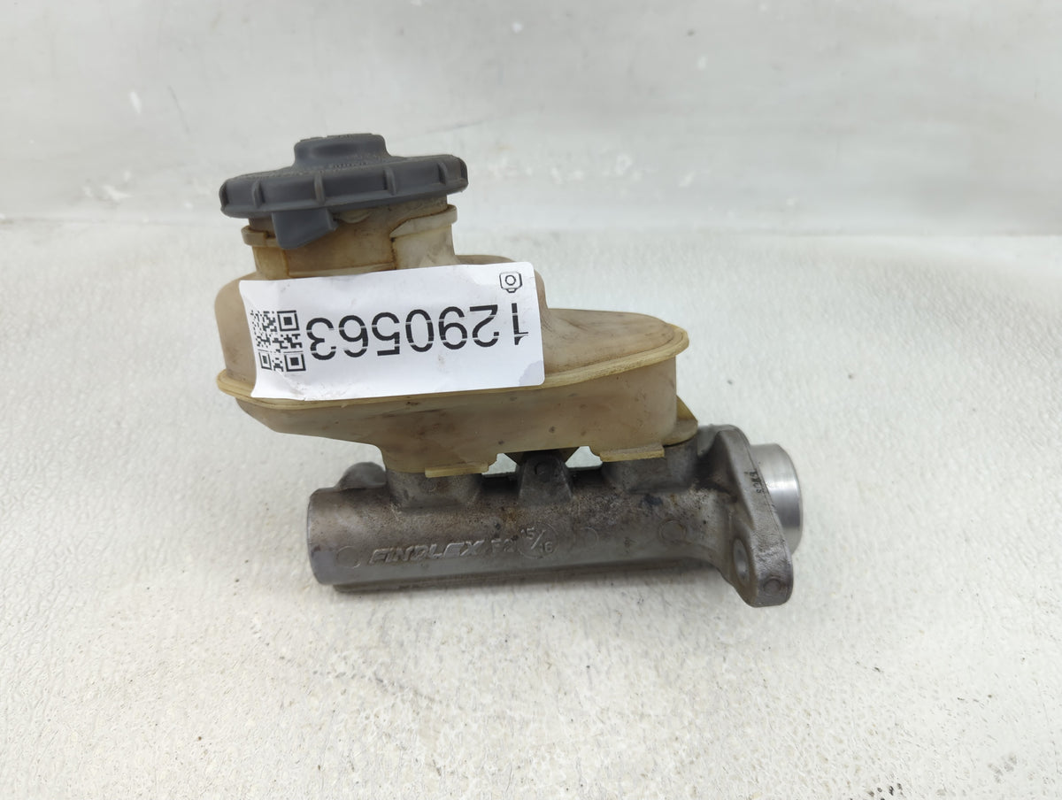 1998-2002 Honda Accord Brake Master Cylinder 1290563 - Oemusedautoparts1.com