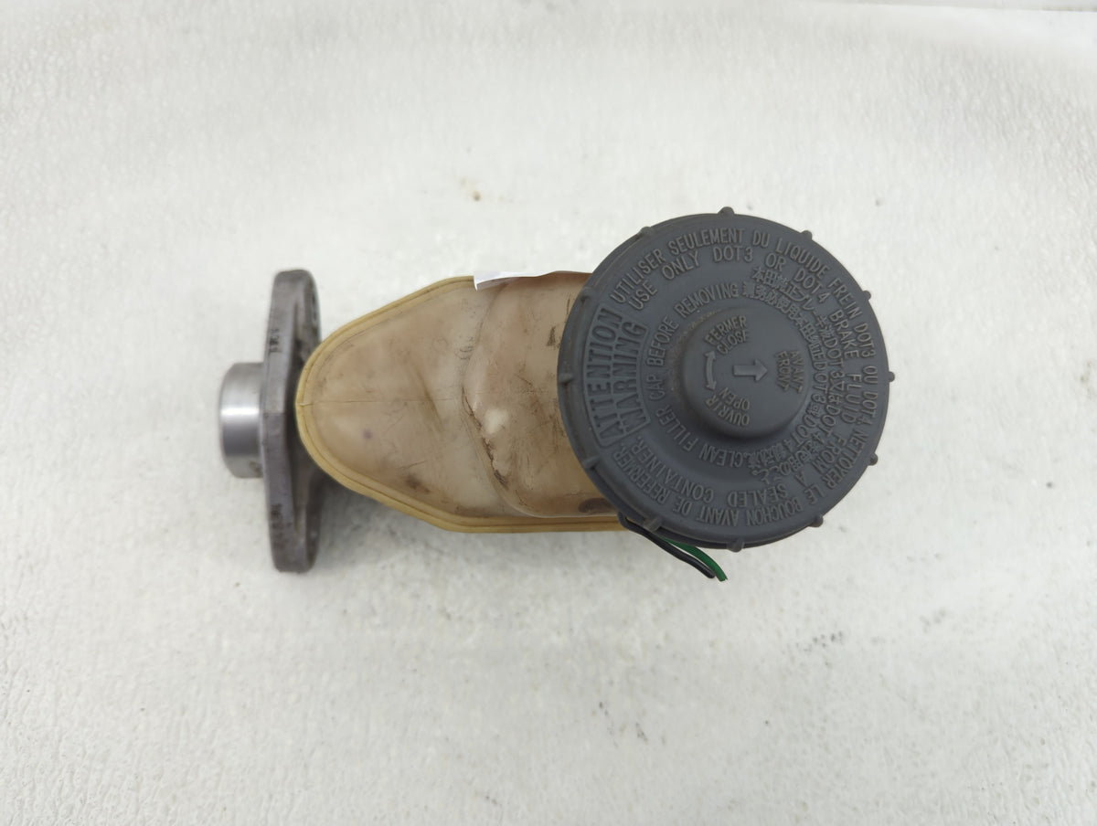 1998-2002 Honda Accord Brake Master Cylinder 1290563 - Oemusedautoparts1.com
