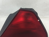 2002 Honda Accord Tail Light Assembly Passenger Right OEM P/N:2VA 938 864 Fits OEM Used Auto Parts - Oemusedautoparts1.com