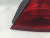 2002 Honda Accord Tail Light Assembly Passenger Right OEM P/N:2VA 938 864 Fits OEM Used Auto Parts - Oemusedautoparts1.com