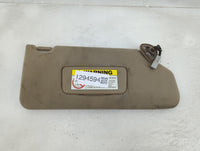 1998-2002 Honda Accord Sun Visor Shade Replacement Passenger Right Mirror Fits Fits 1998 1999 2000 2001 2002 OEM Used Auto P
