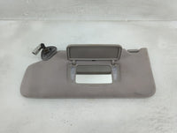 1998-2002 Honda Accord Sun Visor Shade Replacement Driver Left Mirror Fits Fits 1998 1999 2000 2001 2002 OEM Used Auto Parts