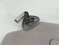 1998-2002 Honda Accord Sun Visor Shade Replacement Driver Left Mirror Fits Fits 1998 1999 2000 2001 2002 OEM Used Auto Parts