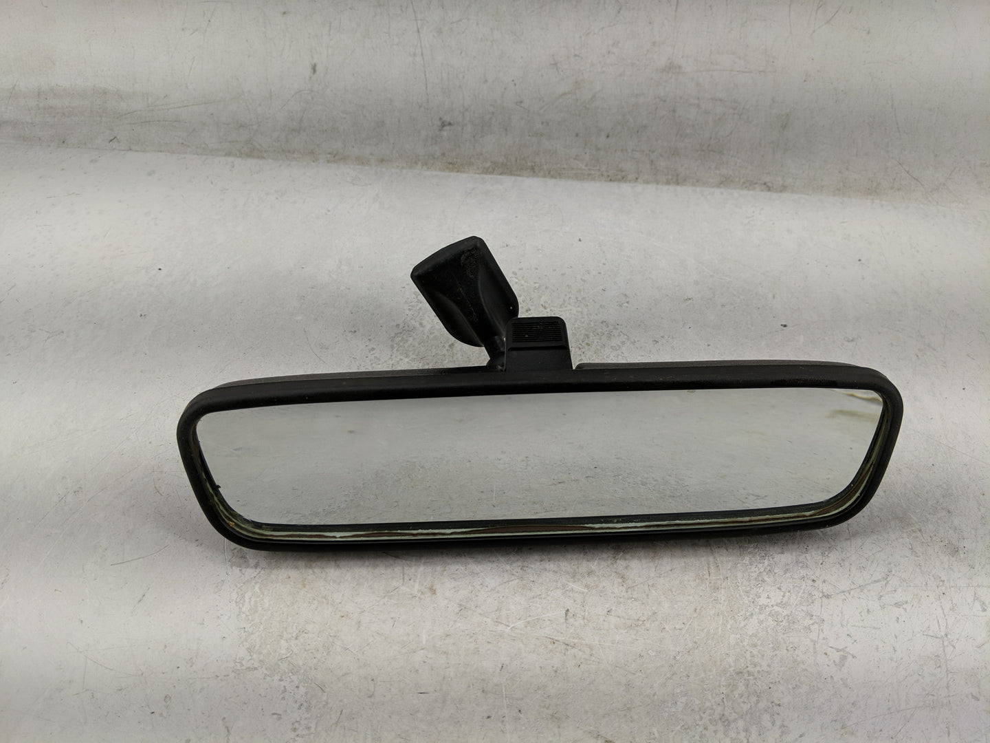 1998-2002 Honda Accord Interior Rear View Mirror Replacement OEM P/N:E10110110 Fits OEM Used Auto Parts - Oemusedautoparts1.