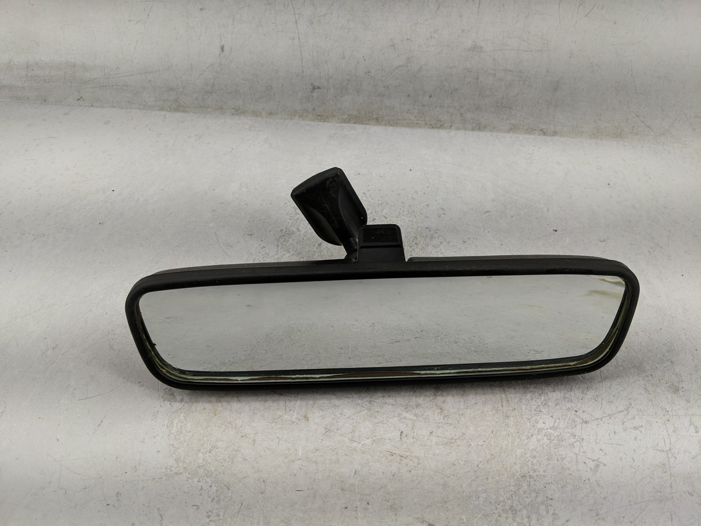 1998-2002 Honda Accord Interior Rear View Mirror Replacement OEM P/N:E10110110 Fits OEM Used Auto Parts - Oemusedautoparts1.