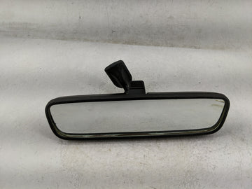 1998-2002 Honda Accord Interior Rear View Mirror Replacement OEM P/N:E10110110 Fits OEM Used Auto Parts - Oemusedautoparts1.